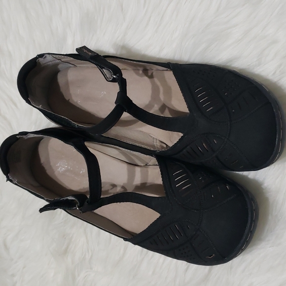 Jambu Bridget Women's Flat Shoes - Picture 2 of 8